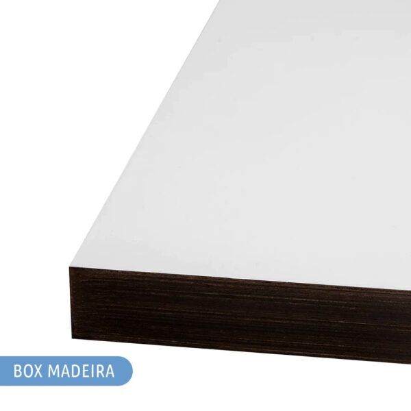 Box Madeira