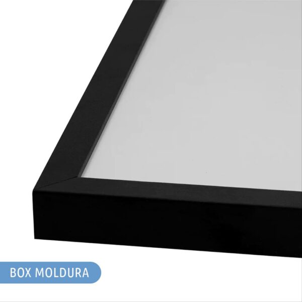Box Moldura