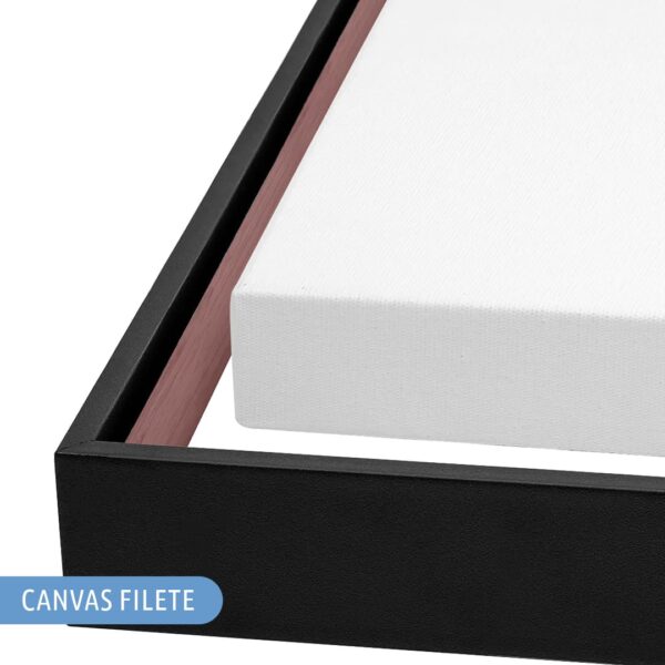Canvas Filete